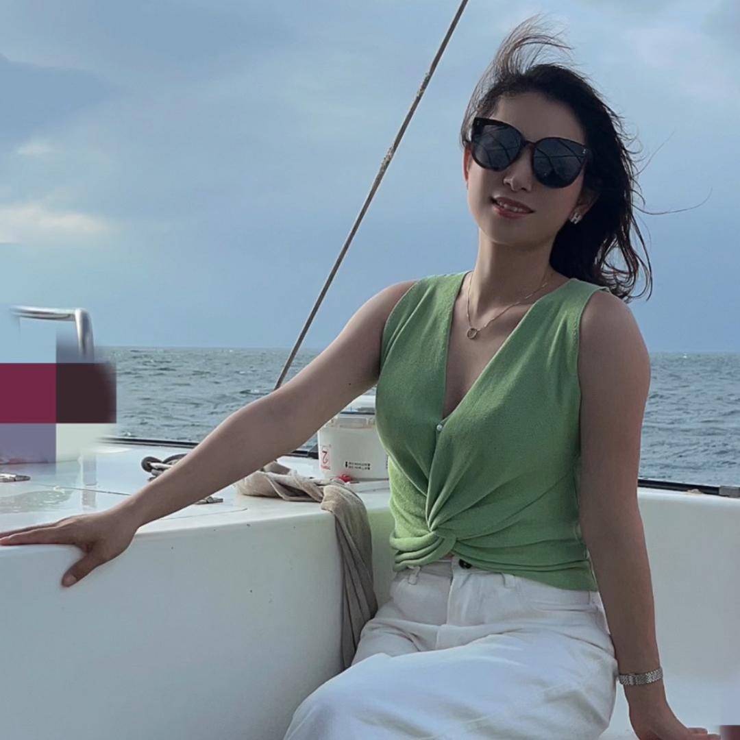 手心的海（上栗金达汽贸）