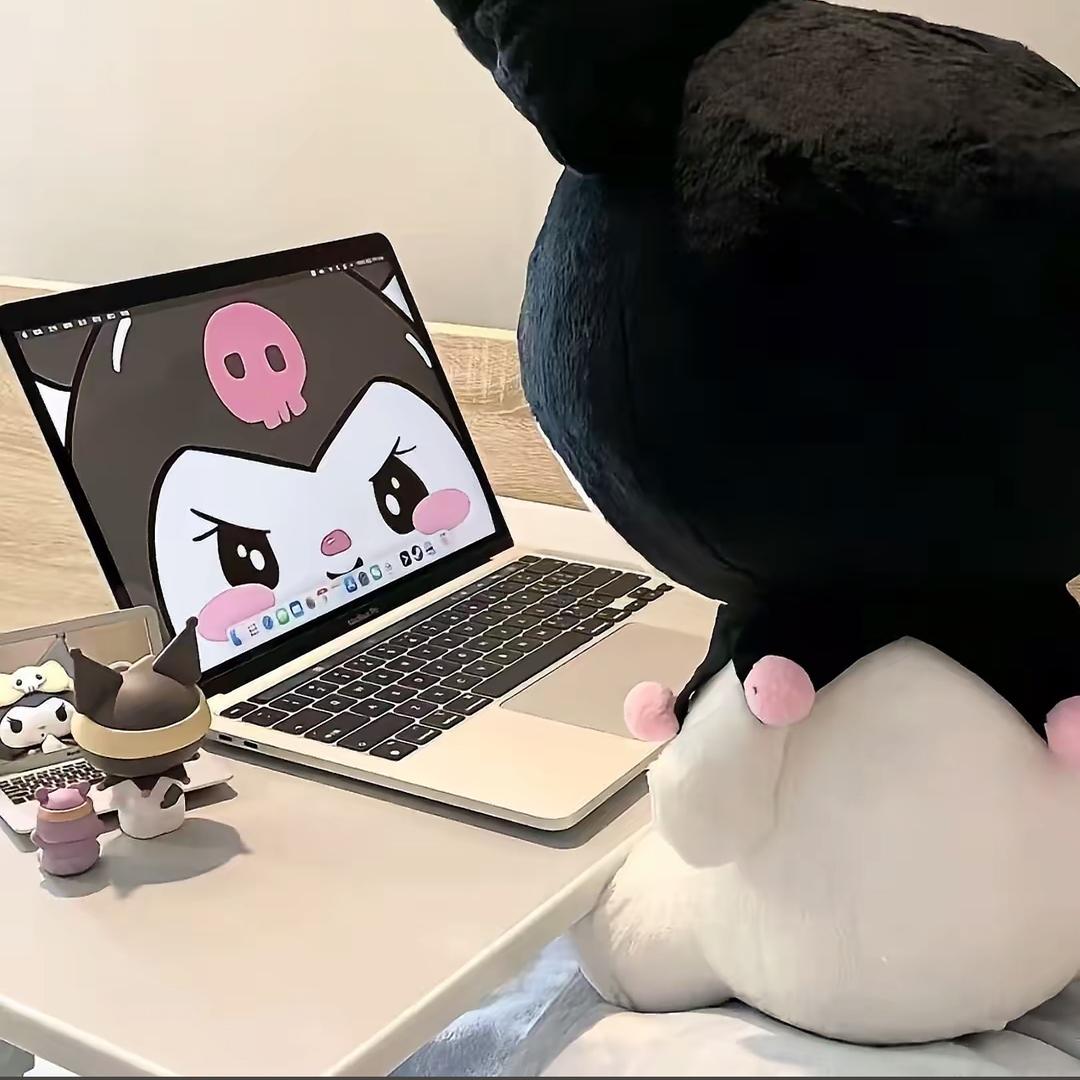 小惠不在-
