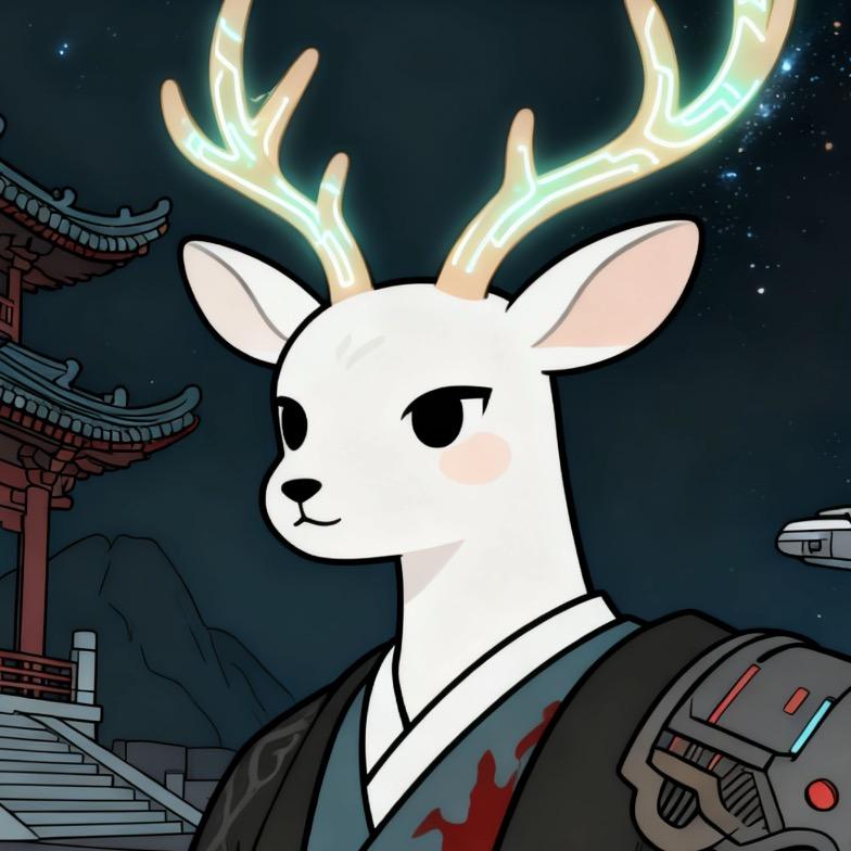 墨羽云澜