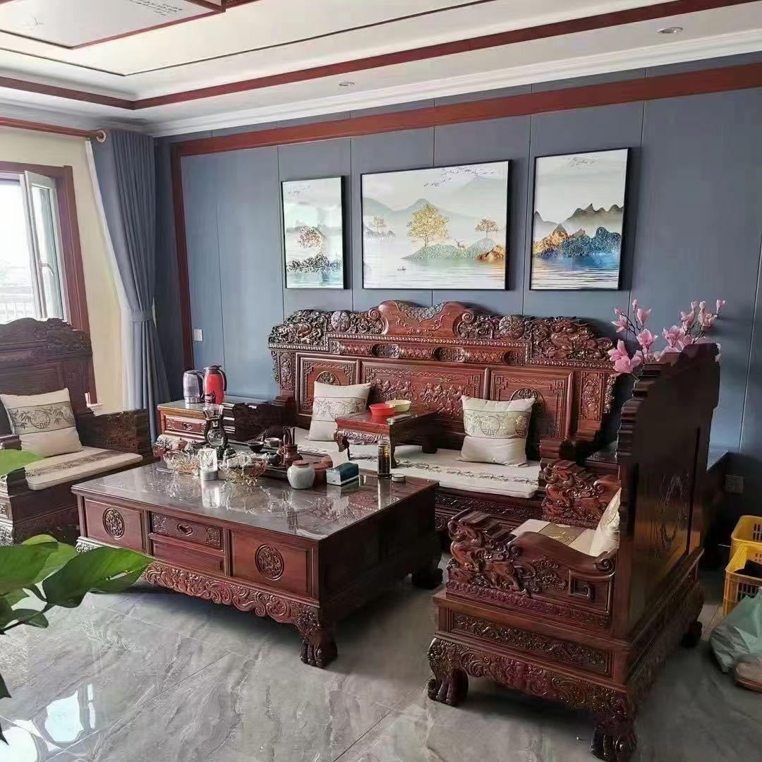 朴然居家具生活馆工厂店