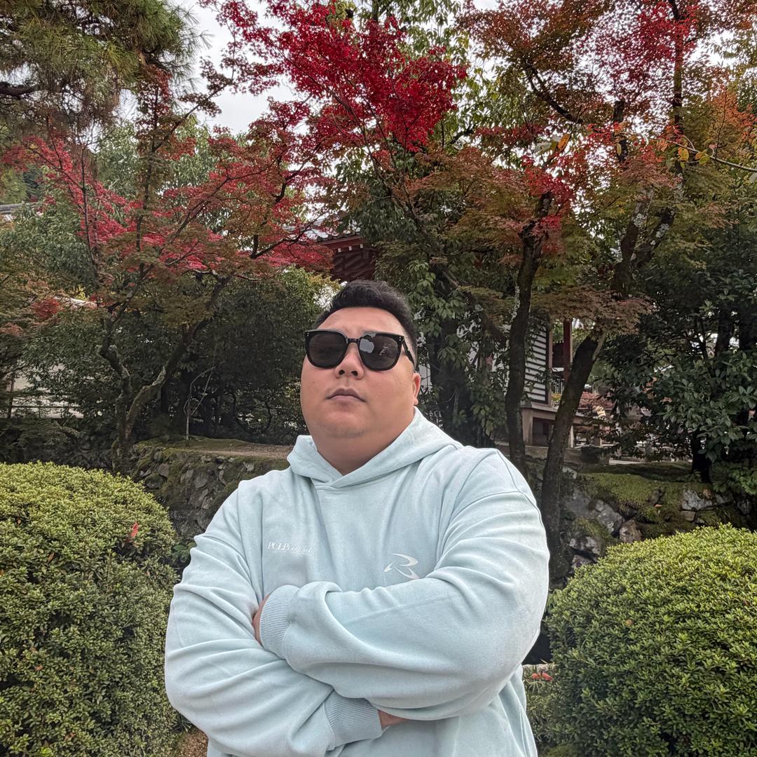 汉森（260斤版）