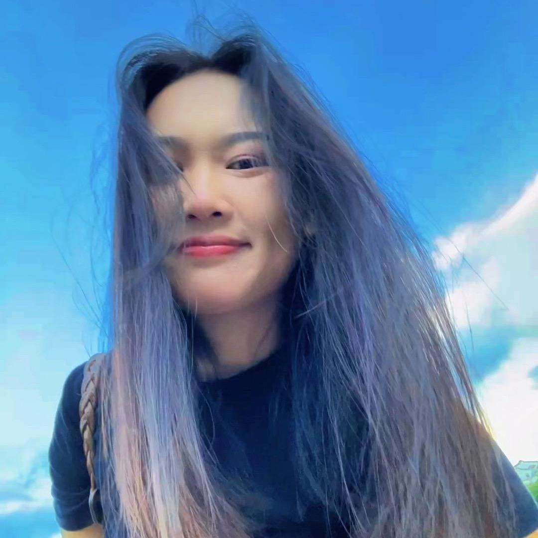 睡个好觉💤