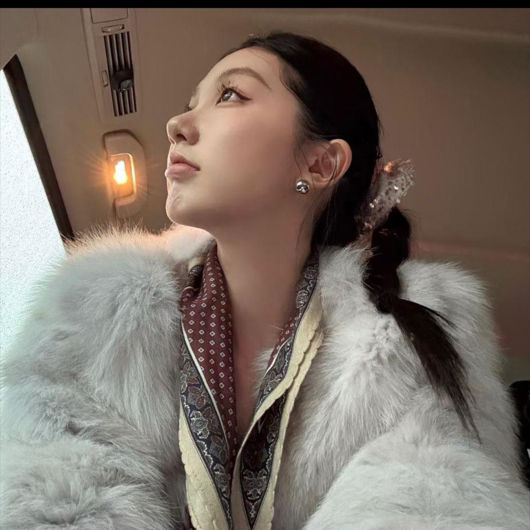 区区欧阳～直播返场