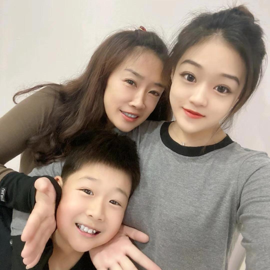 大玲姐私人定做小厨