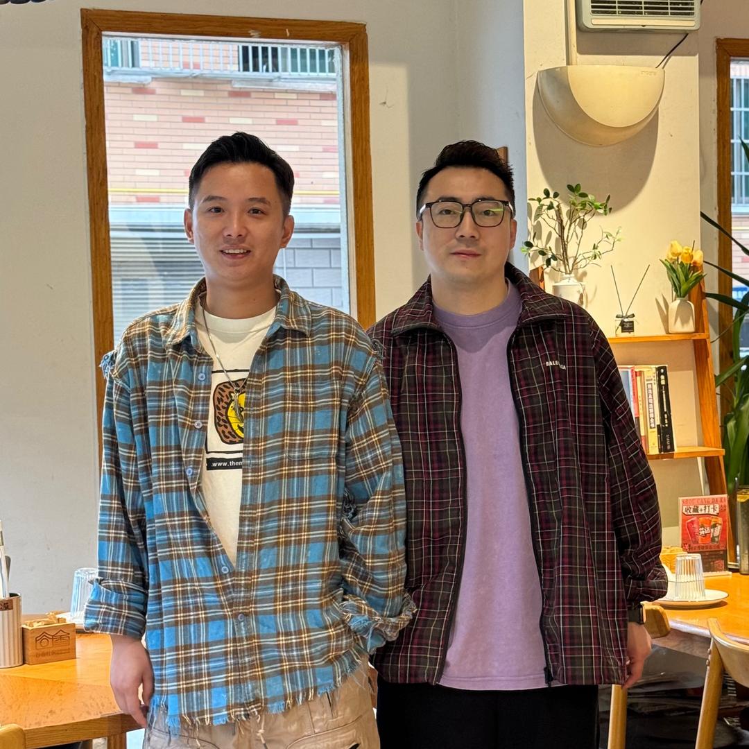 谷香灶房斌叔叔