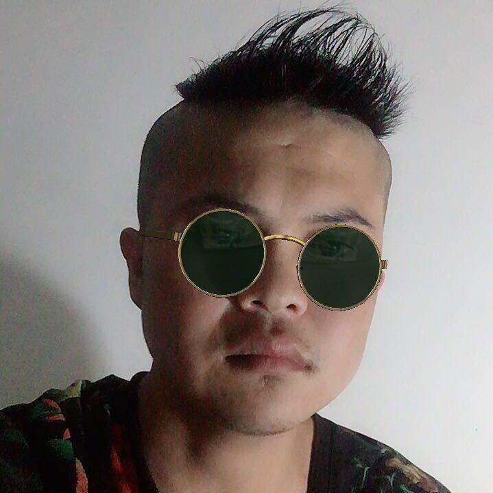 你走你的阳关道。我过我独木桥