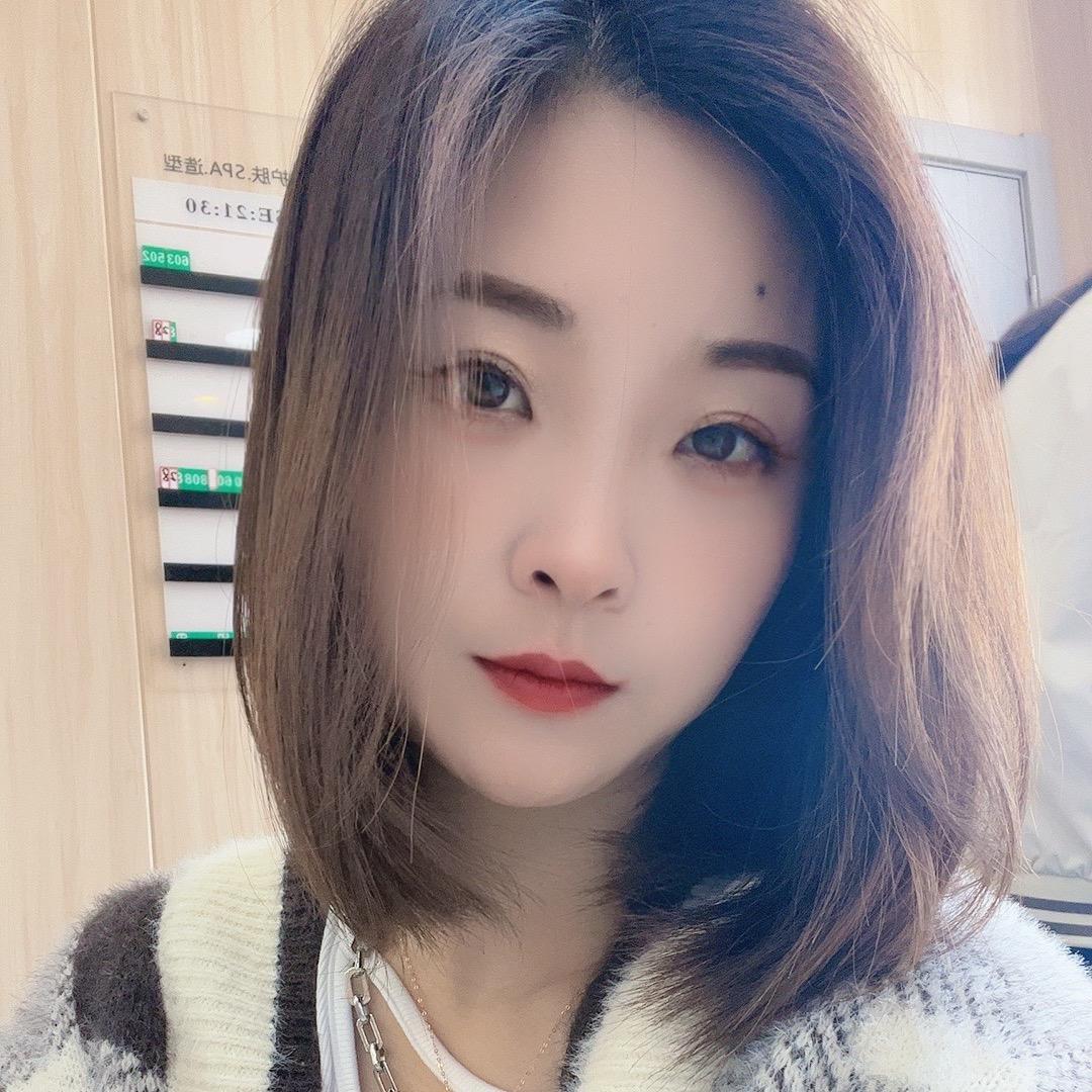 丹丹小姐姐😘