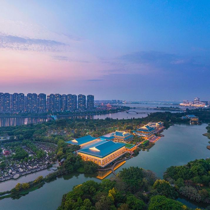 福建大宝（鼓浪屿一日游）