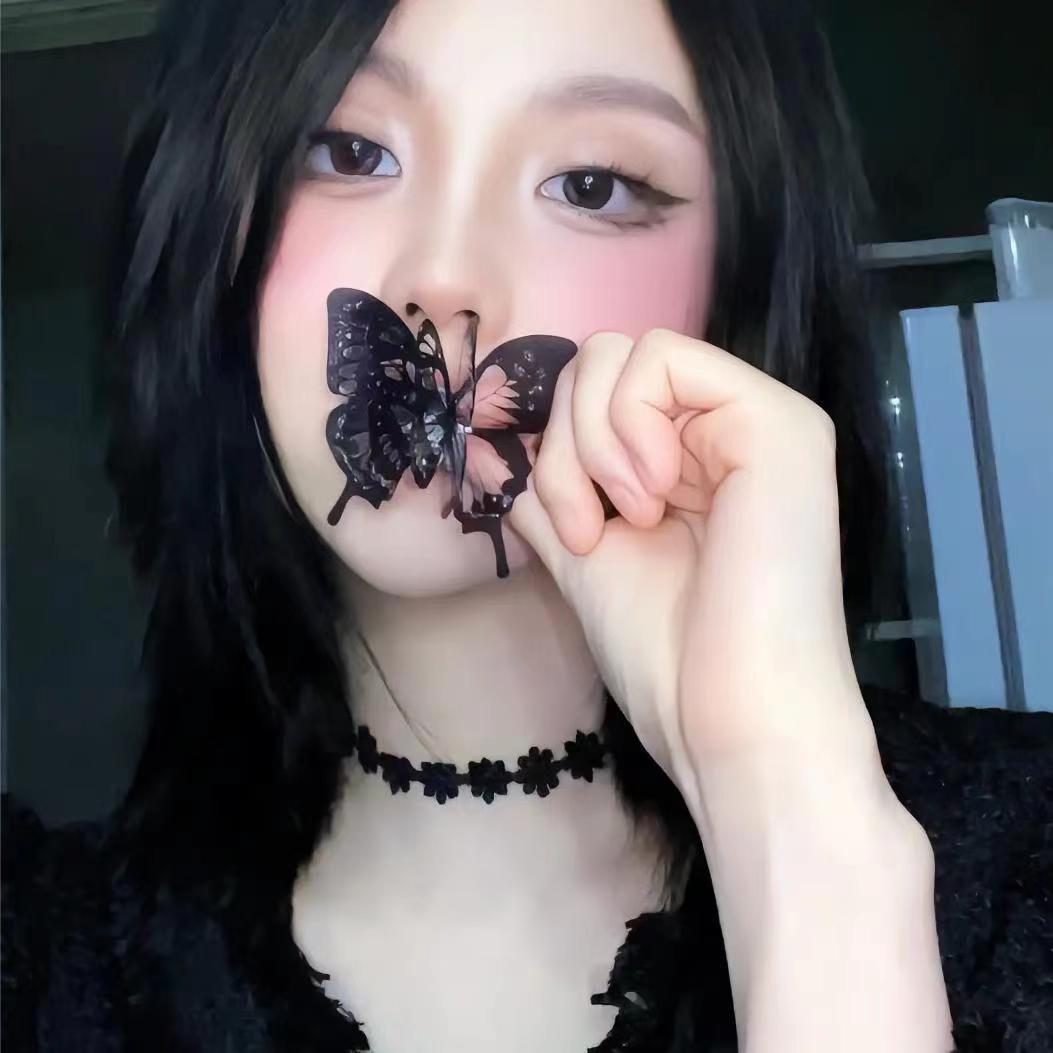 诗诗（dy版