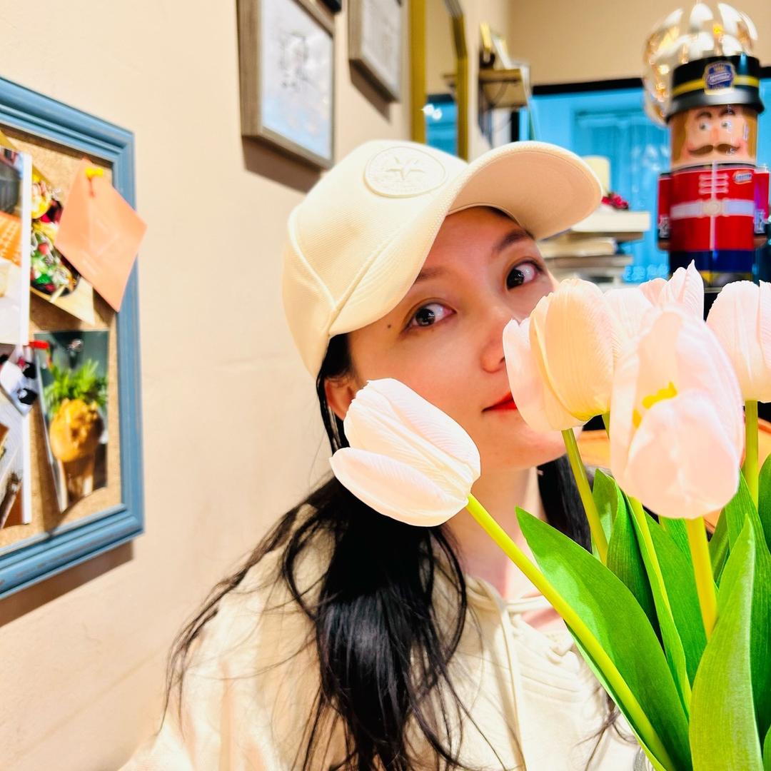 🌙月如初🌷