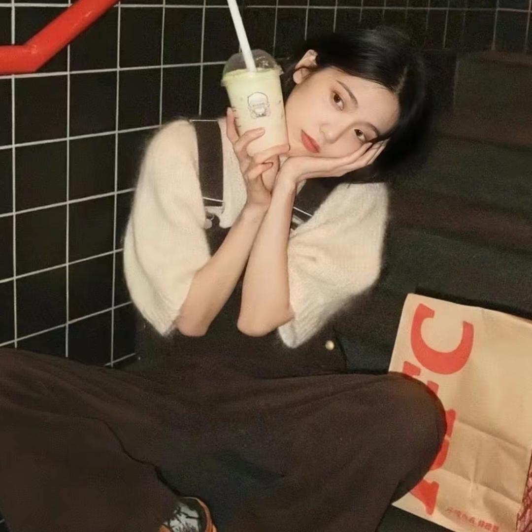 困了💤