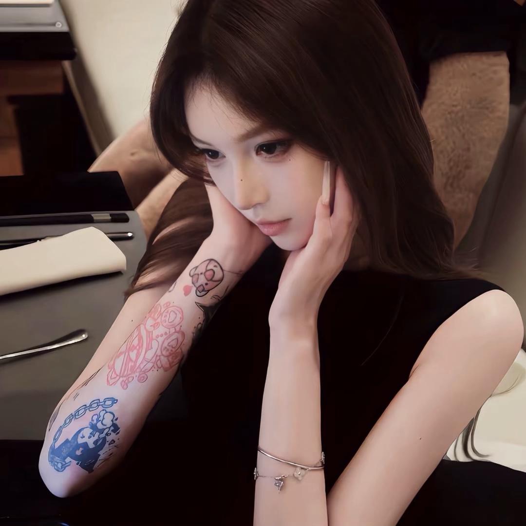 姜妍