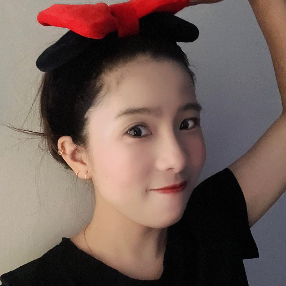 小女子无才🧚‍♀️