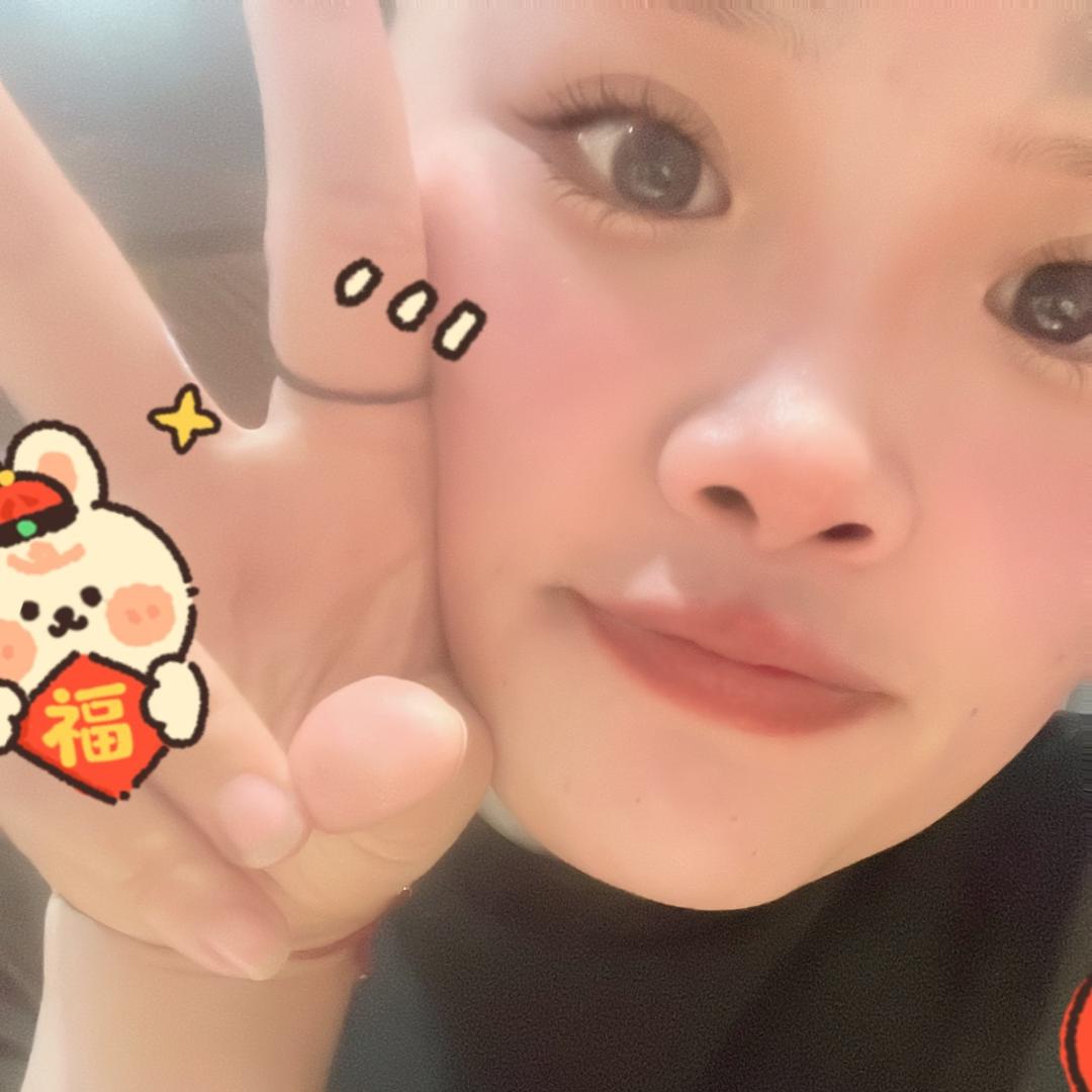 小美在努力💪