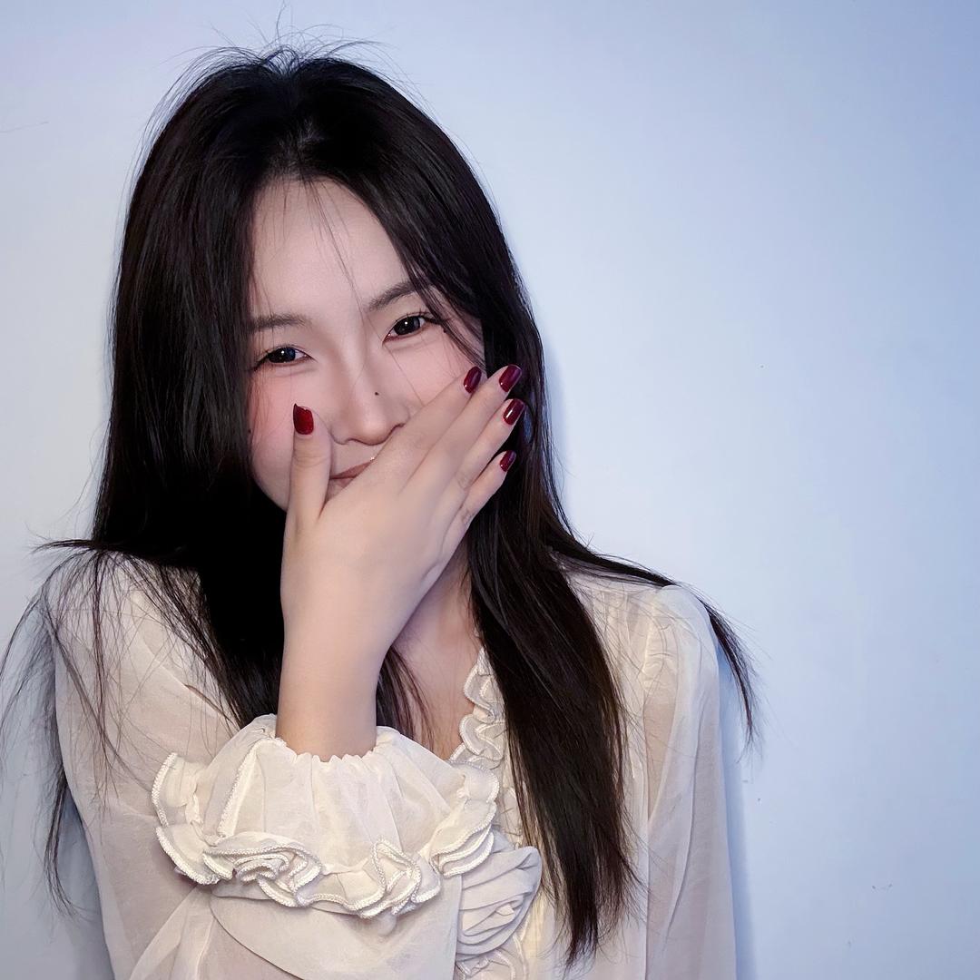 一只小琪子