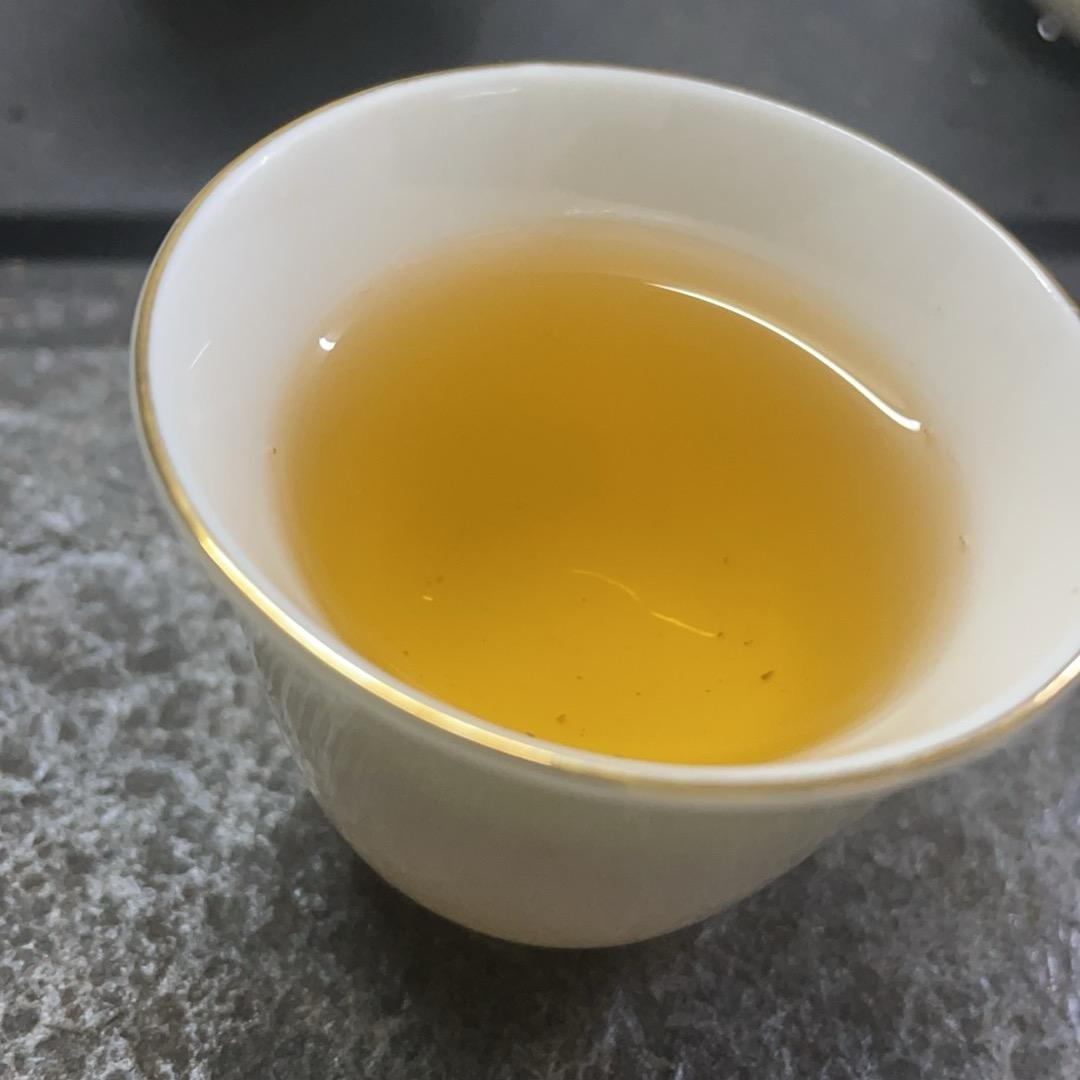 茶