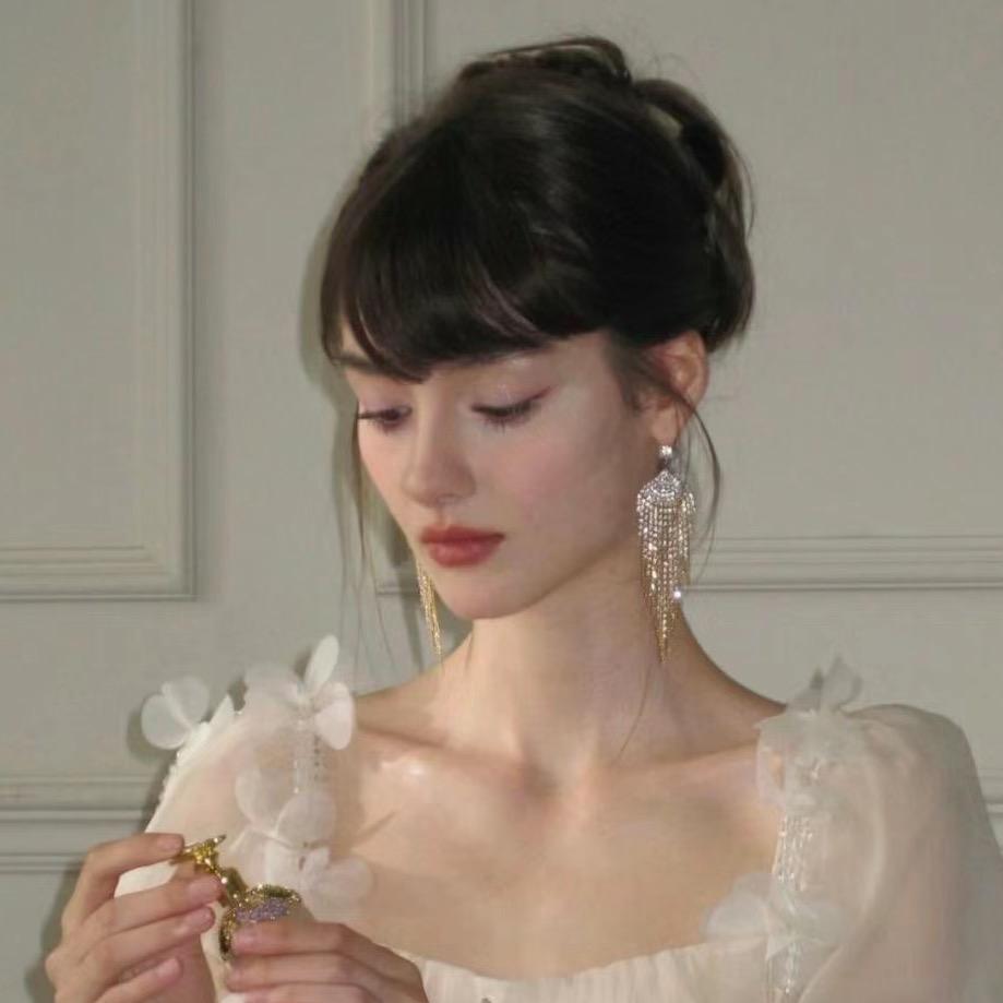 涡阳化妆师宇迪