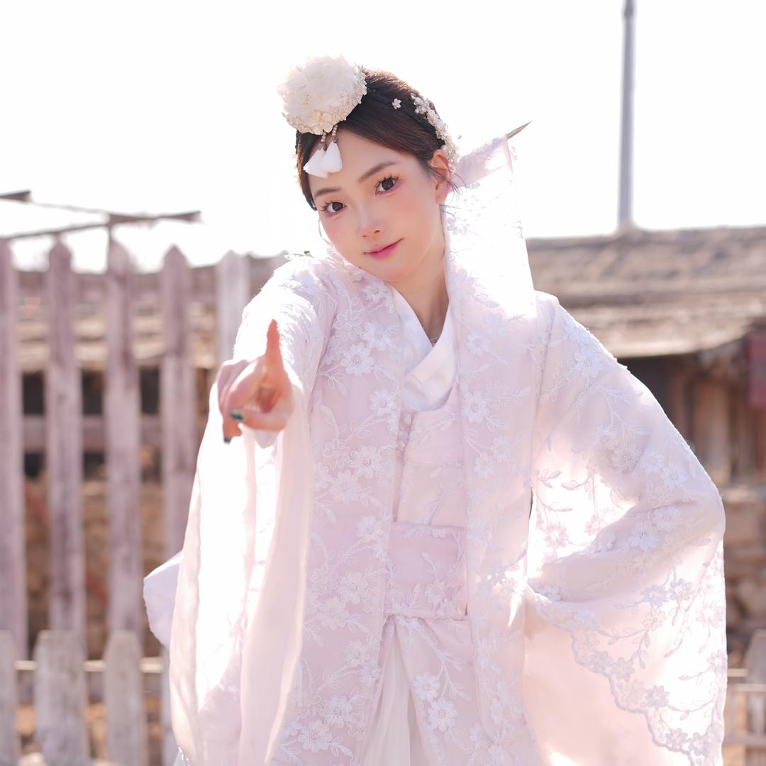 小粥朵朵