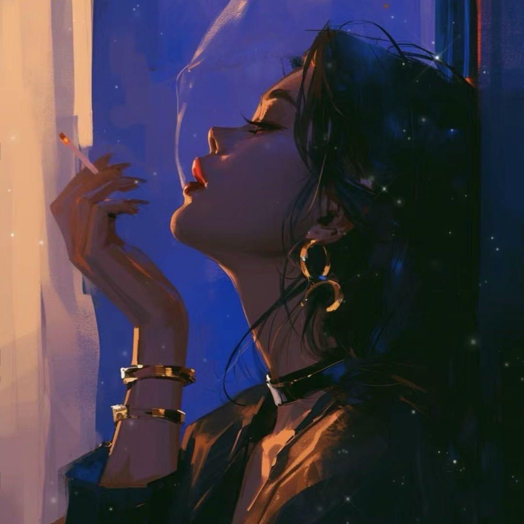 青妹❤️