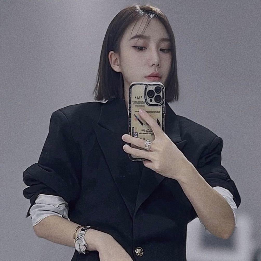 美业人｜朱朱