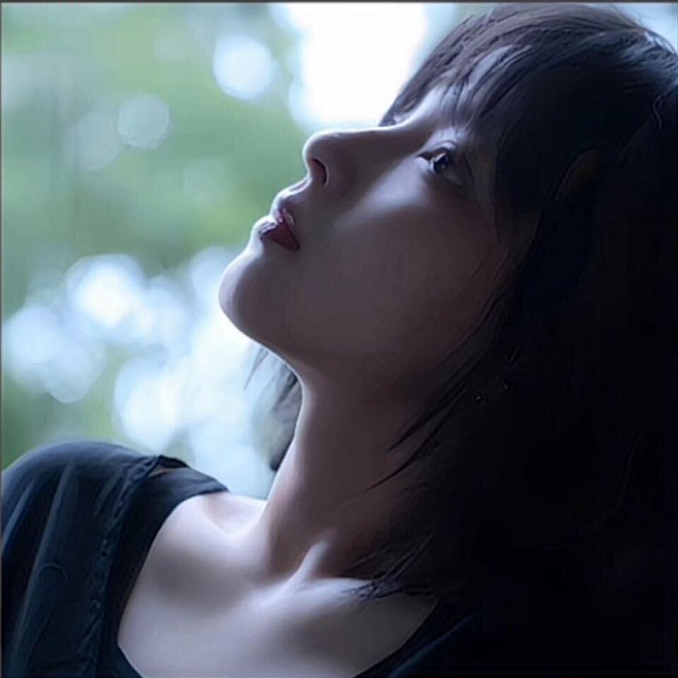 孤独的野狼