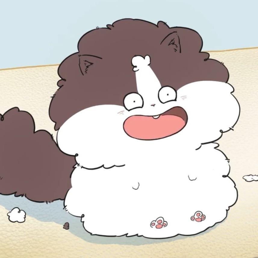 太白县最靓的仔