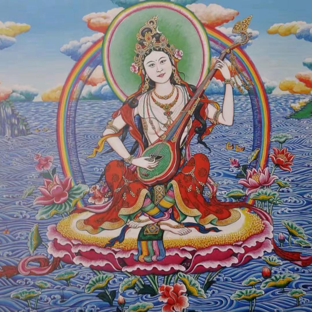 羌塘｛童嘎布｝