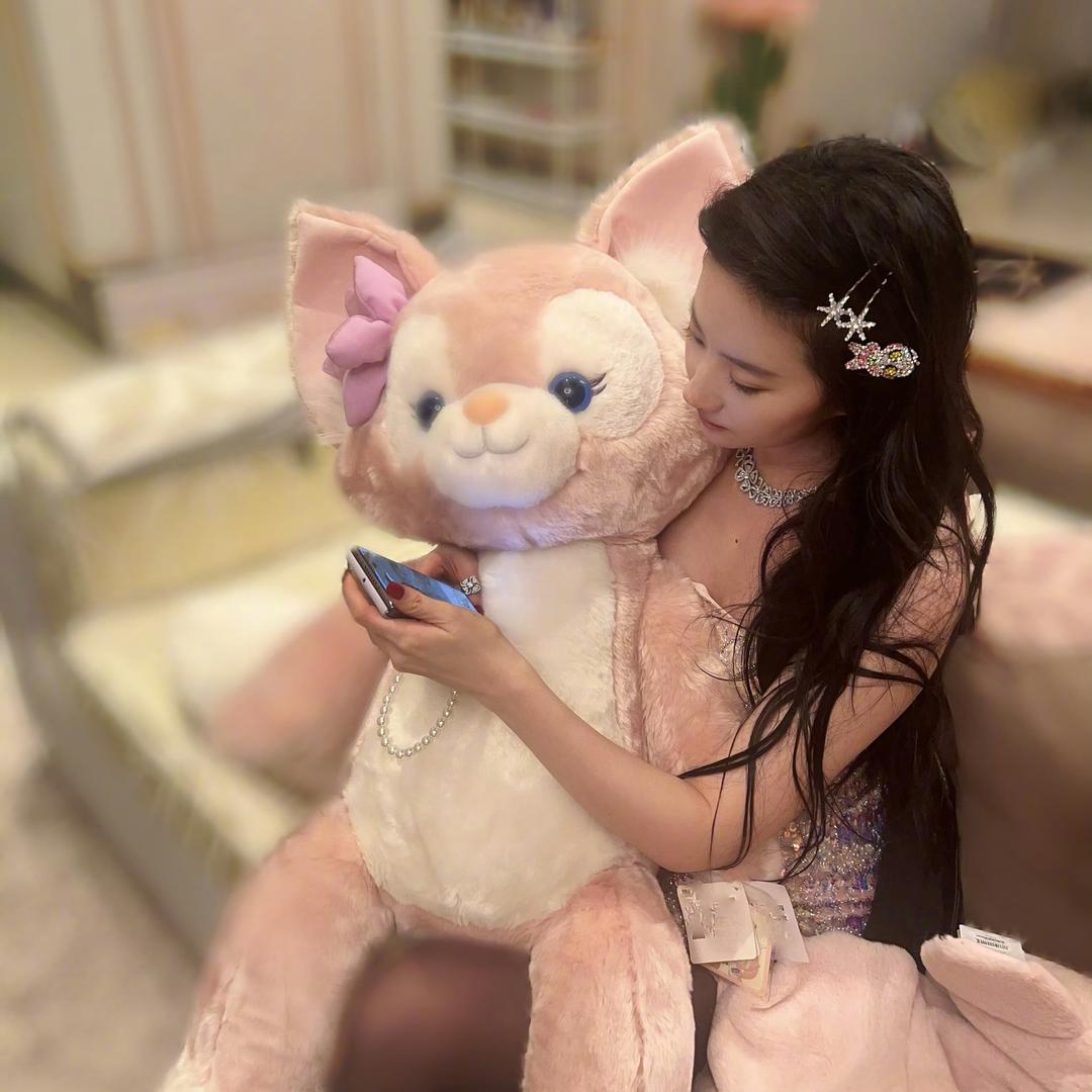 🦋妮老师
