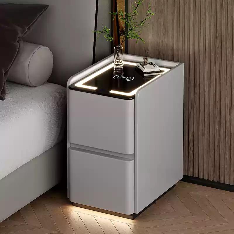 品尚智能床头柜