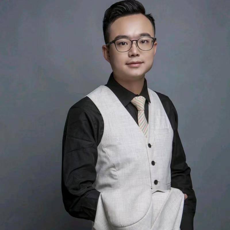 梵尺中古风家居