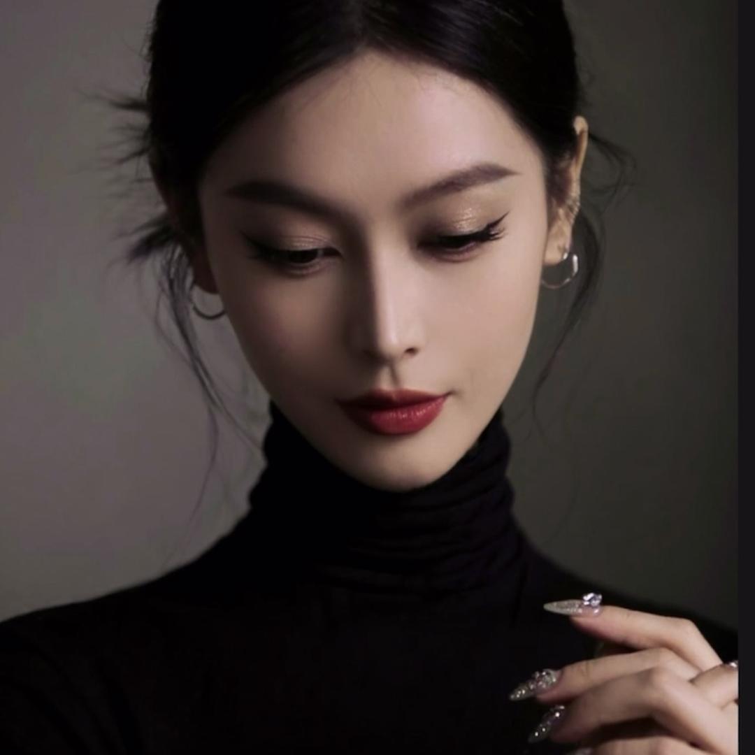 蓝夫人档口皮草