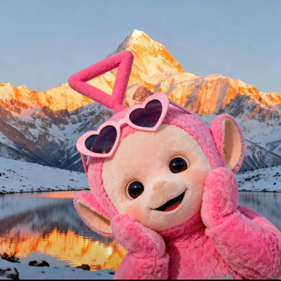 财神爷宠爱我🧏🏻‍♀️