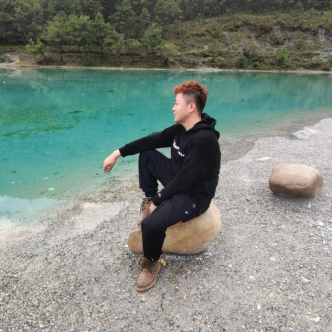 阿南💭