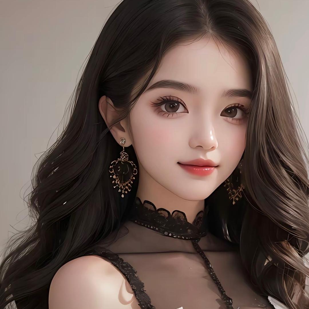 温柔媚娘