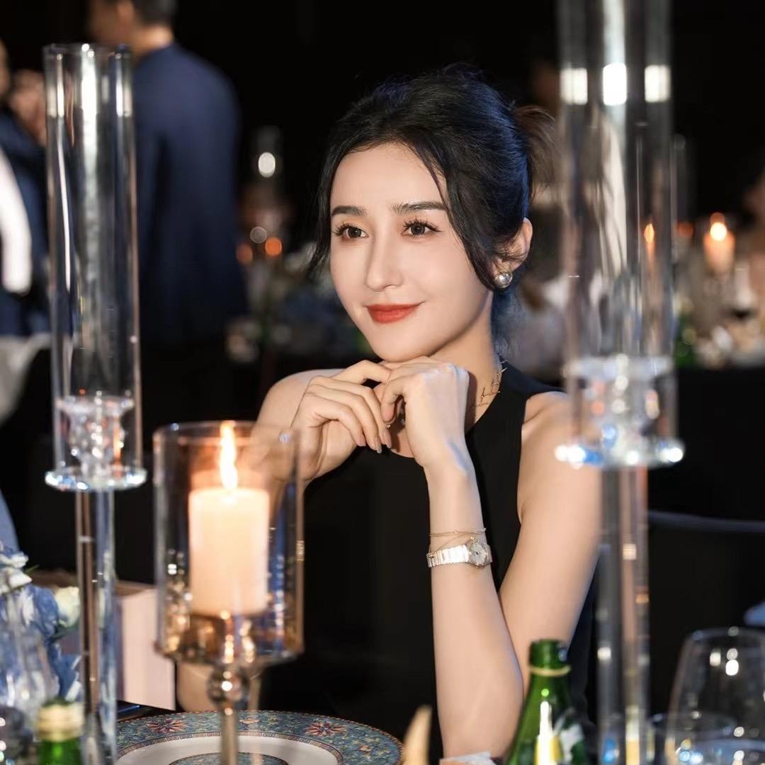 主持人一汀@抖音