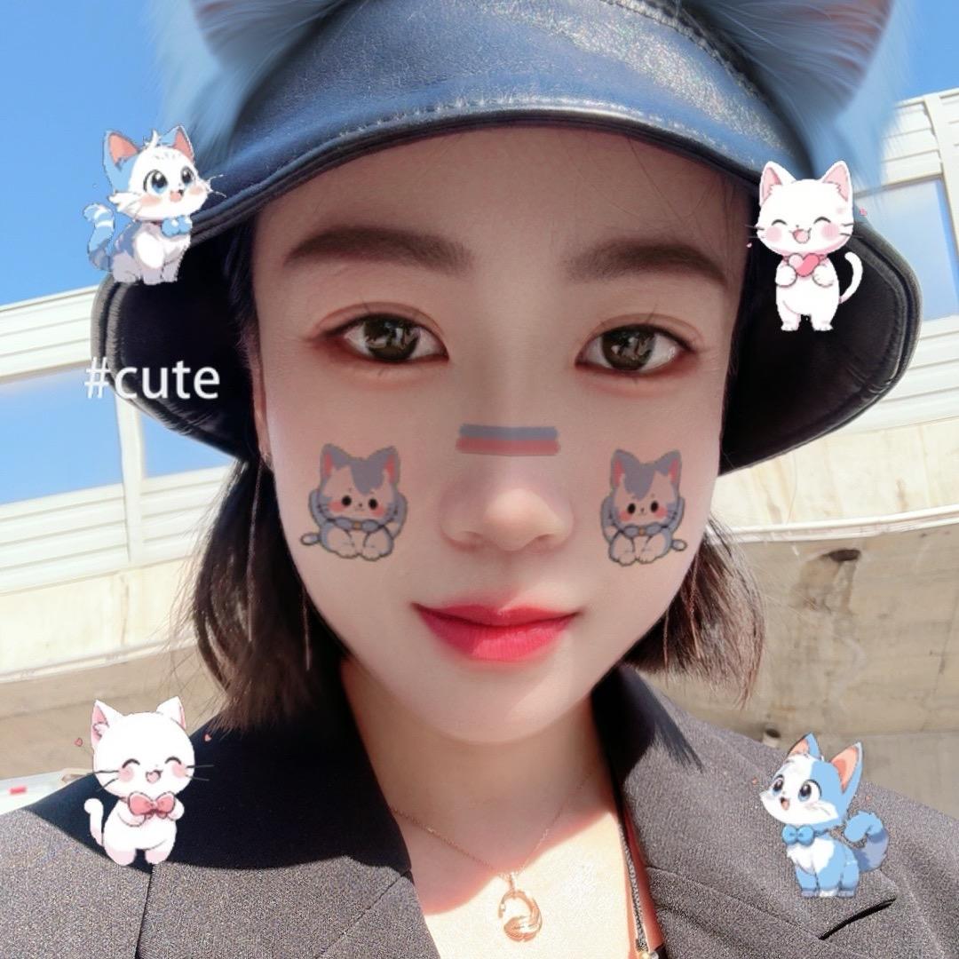 卖珠宝💎的小姐姐