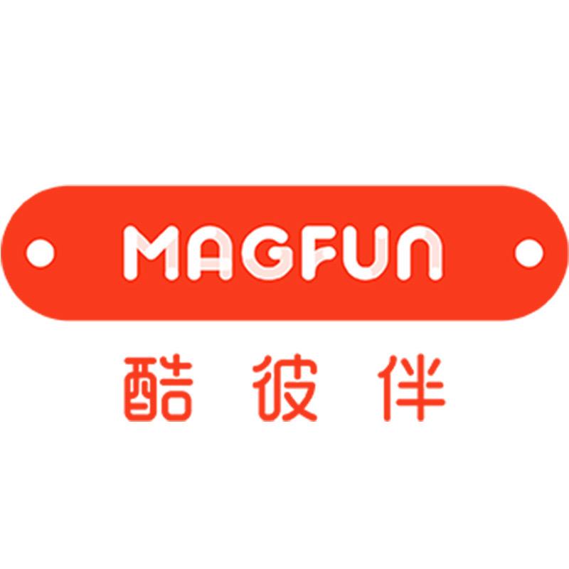 MAGFUN酷彼伴母婴玩具旗舰店