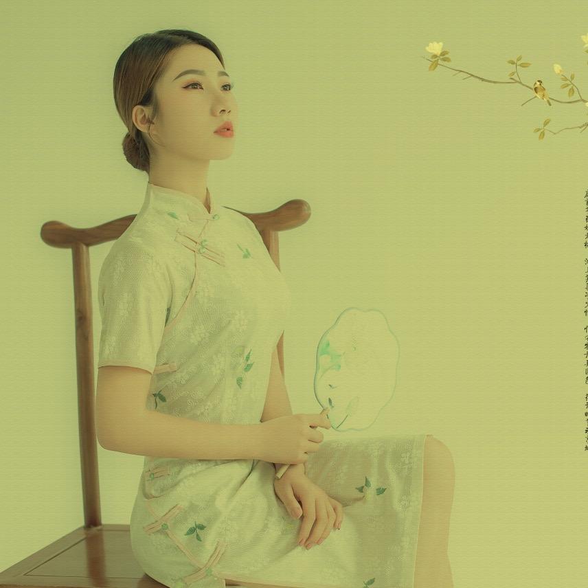 云南普洱·花儿