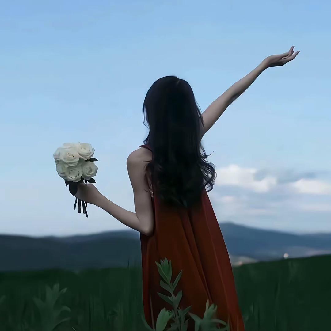 你很迷人呢