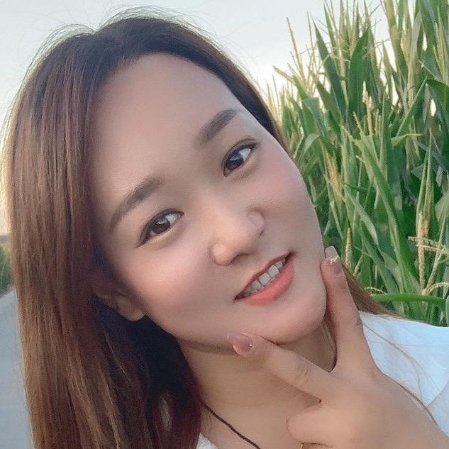 杨杨😀