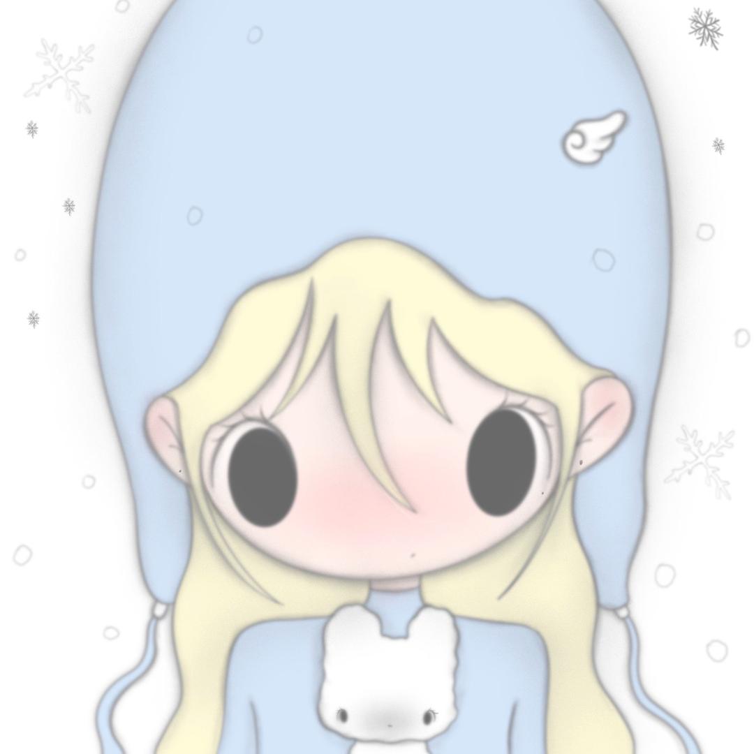 听雨^