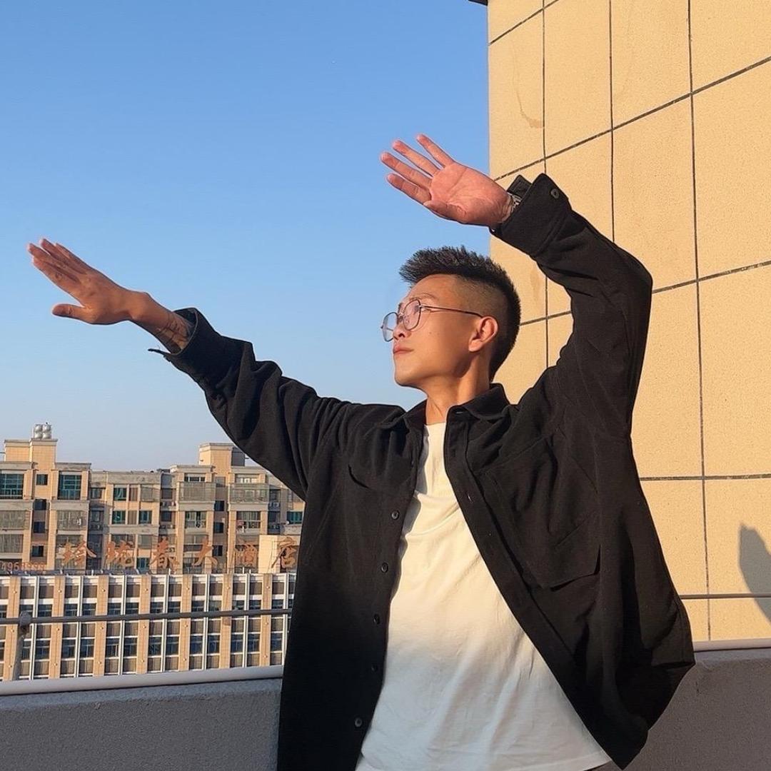 张博帅