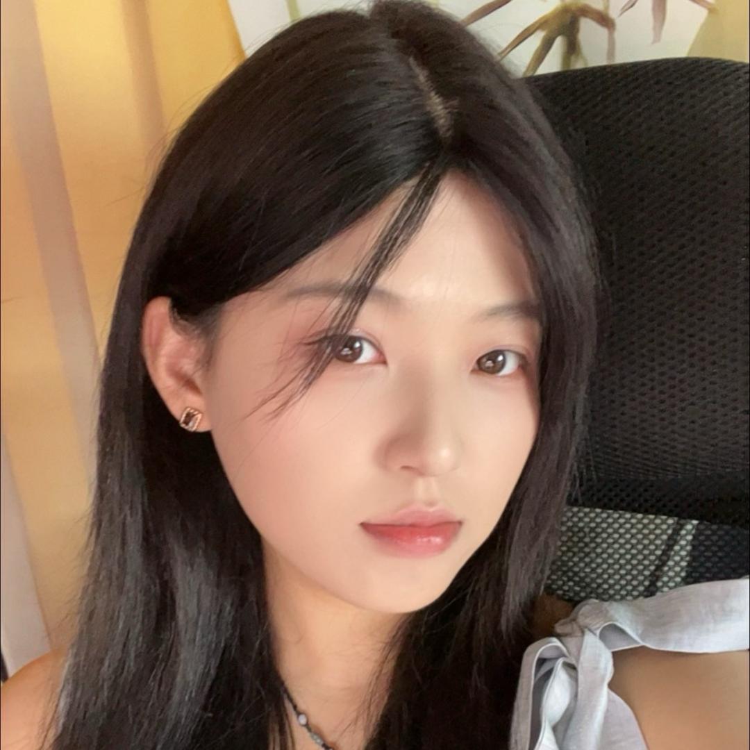 真好啊妹妹（吉吉）