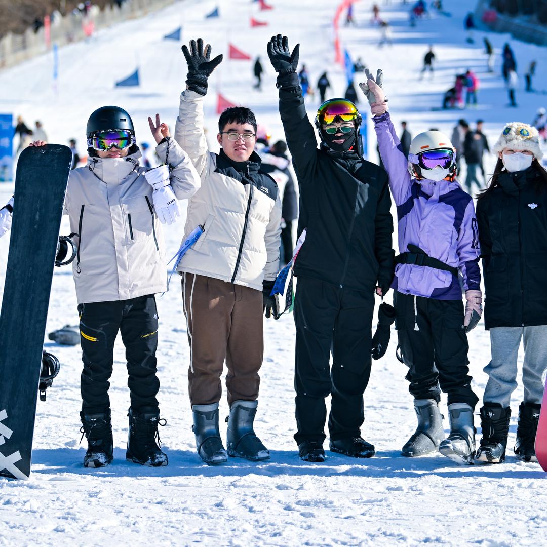 小ゞ拇指の微笑