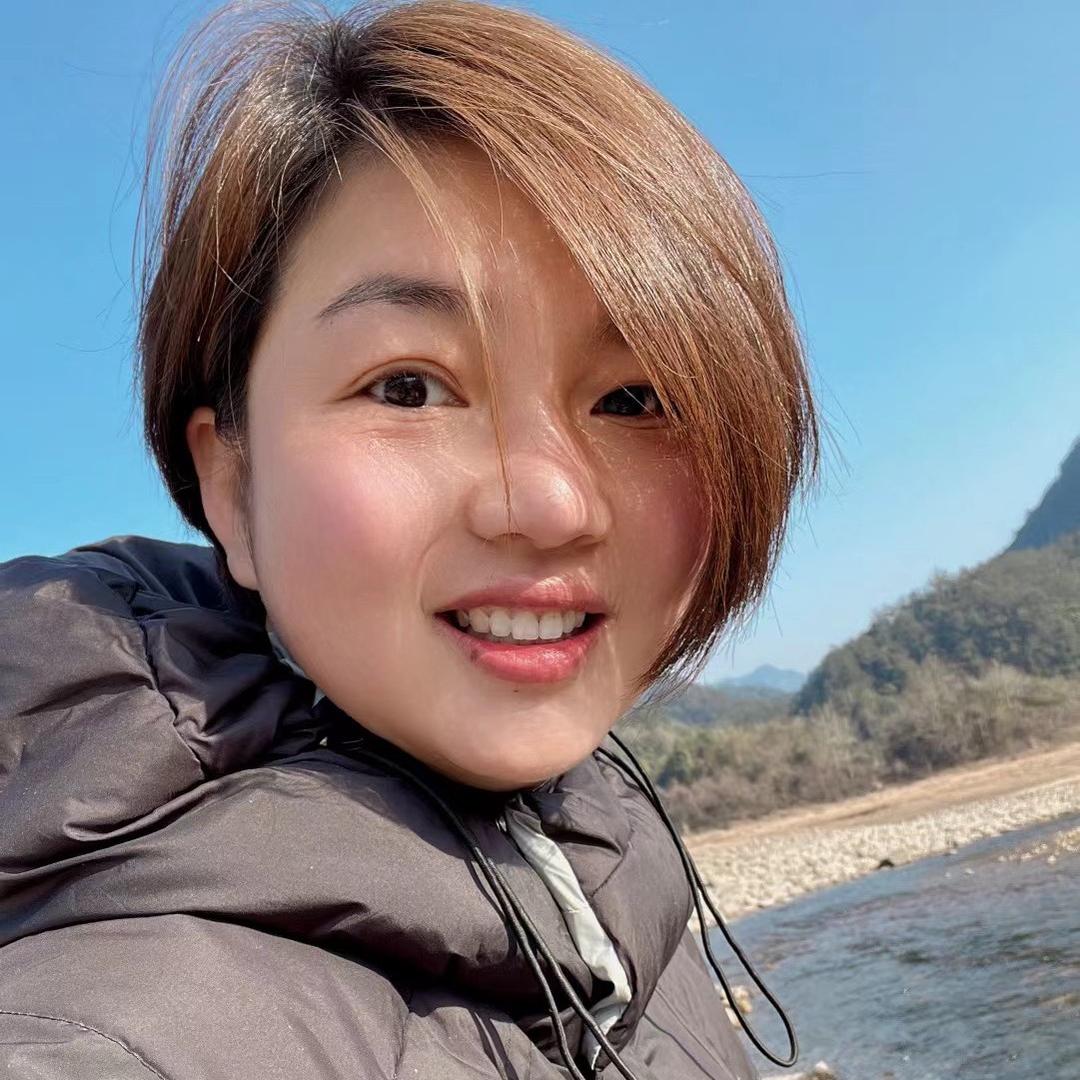 哈妹（随拍版）