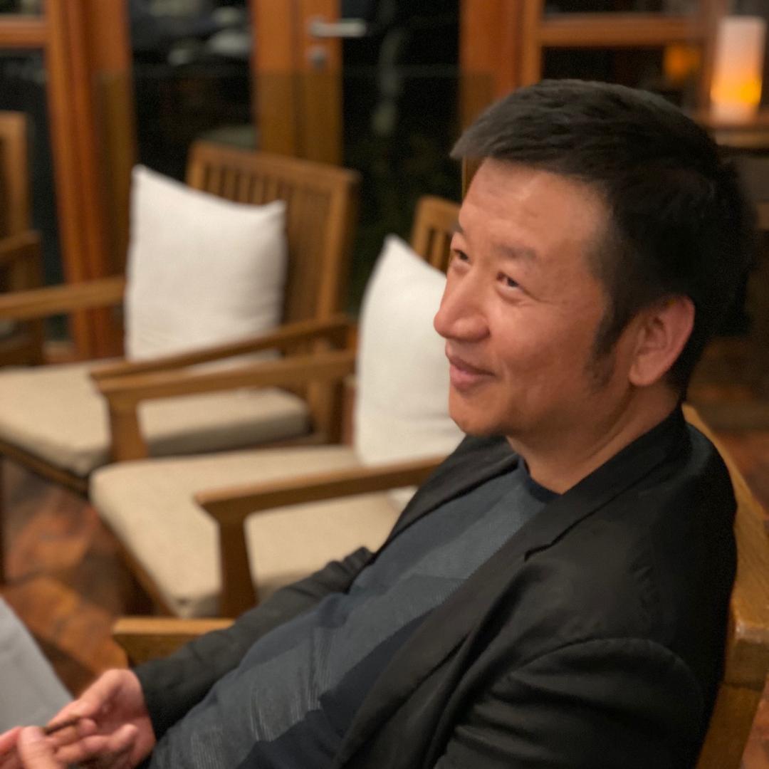 明气很大