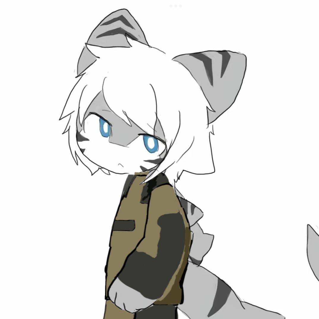 不会做动画的阿沫🐾