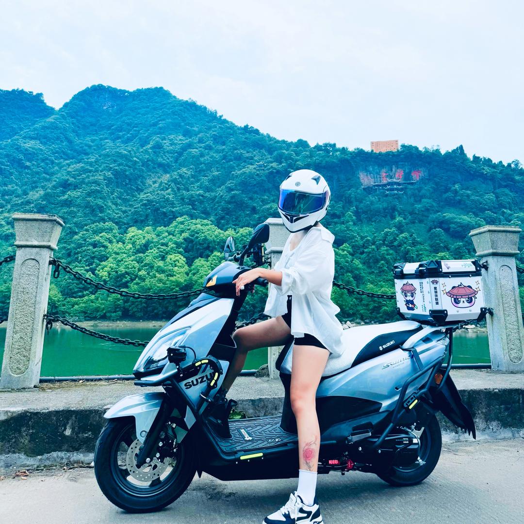 骑UY的桃子