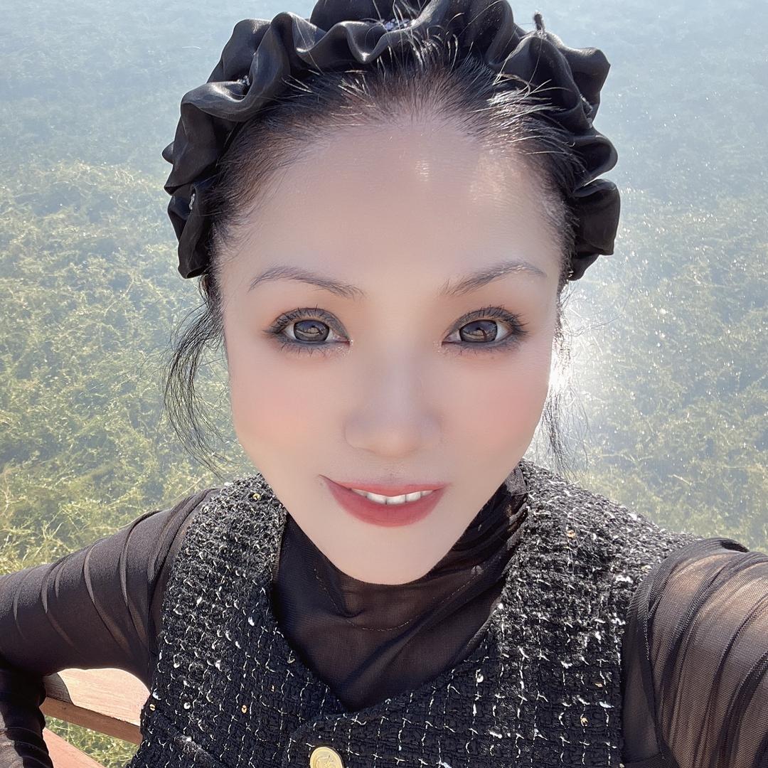 钟离若露
