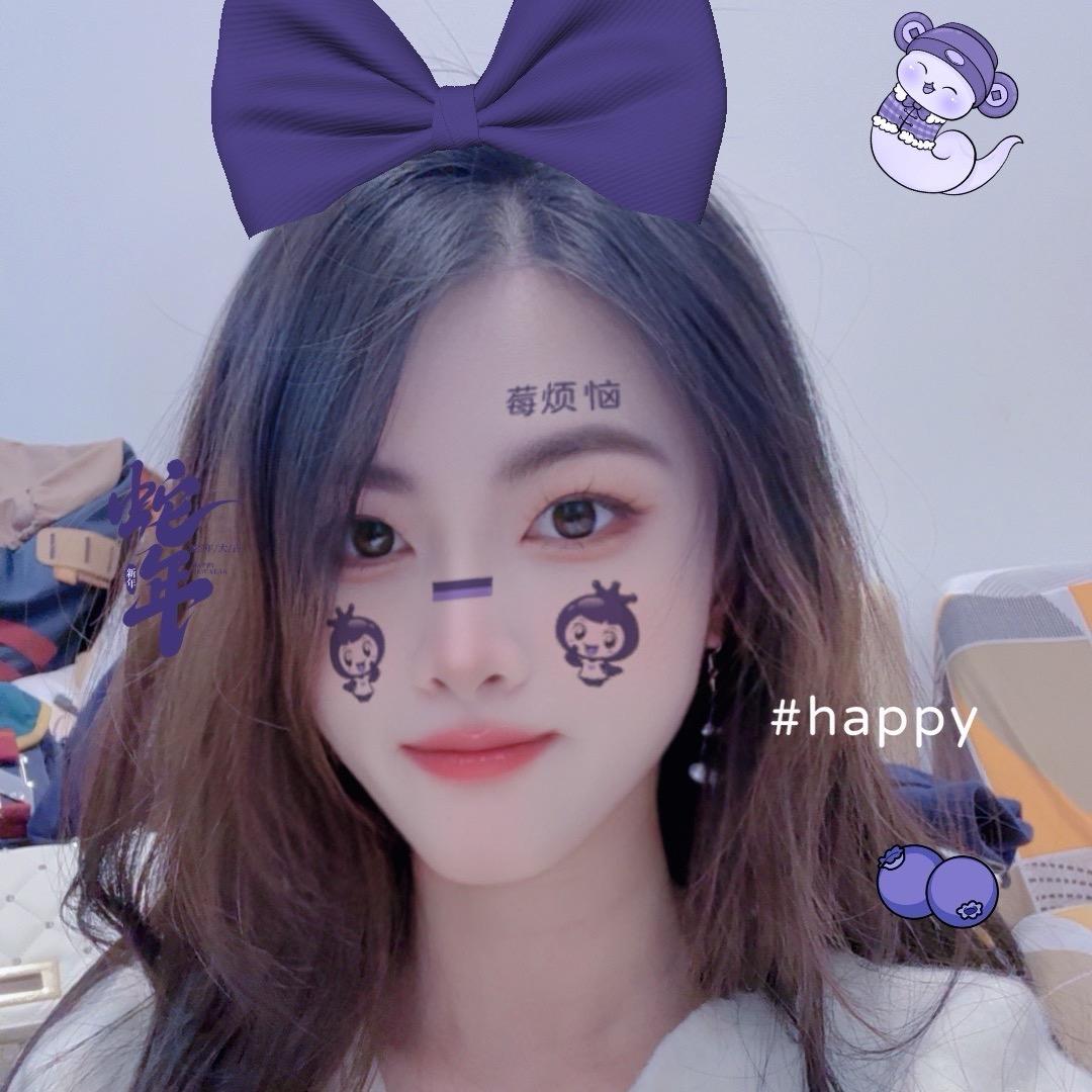 🧸 不讲理姐姐